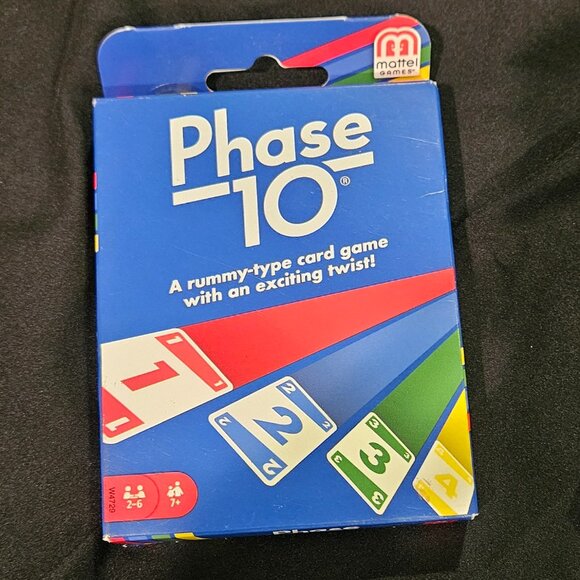 3 sets of card games - Picture 4 of 7